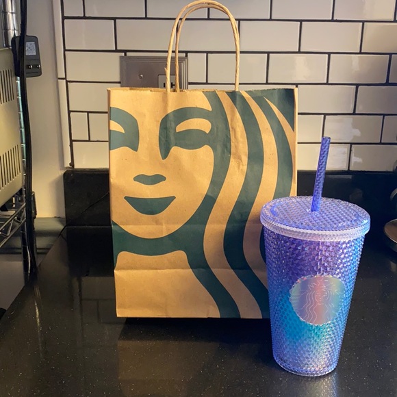 Starbucks Other - Starbucks Studded Summer 2021 Tumbler